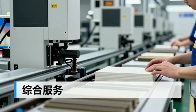 钢结构框架