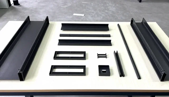 现场安装工艺在钢结构应用中的性能与适用条件分析